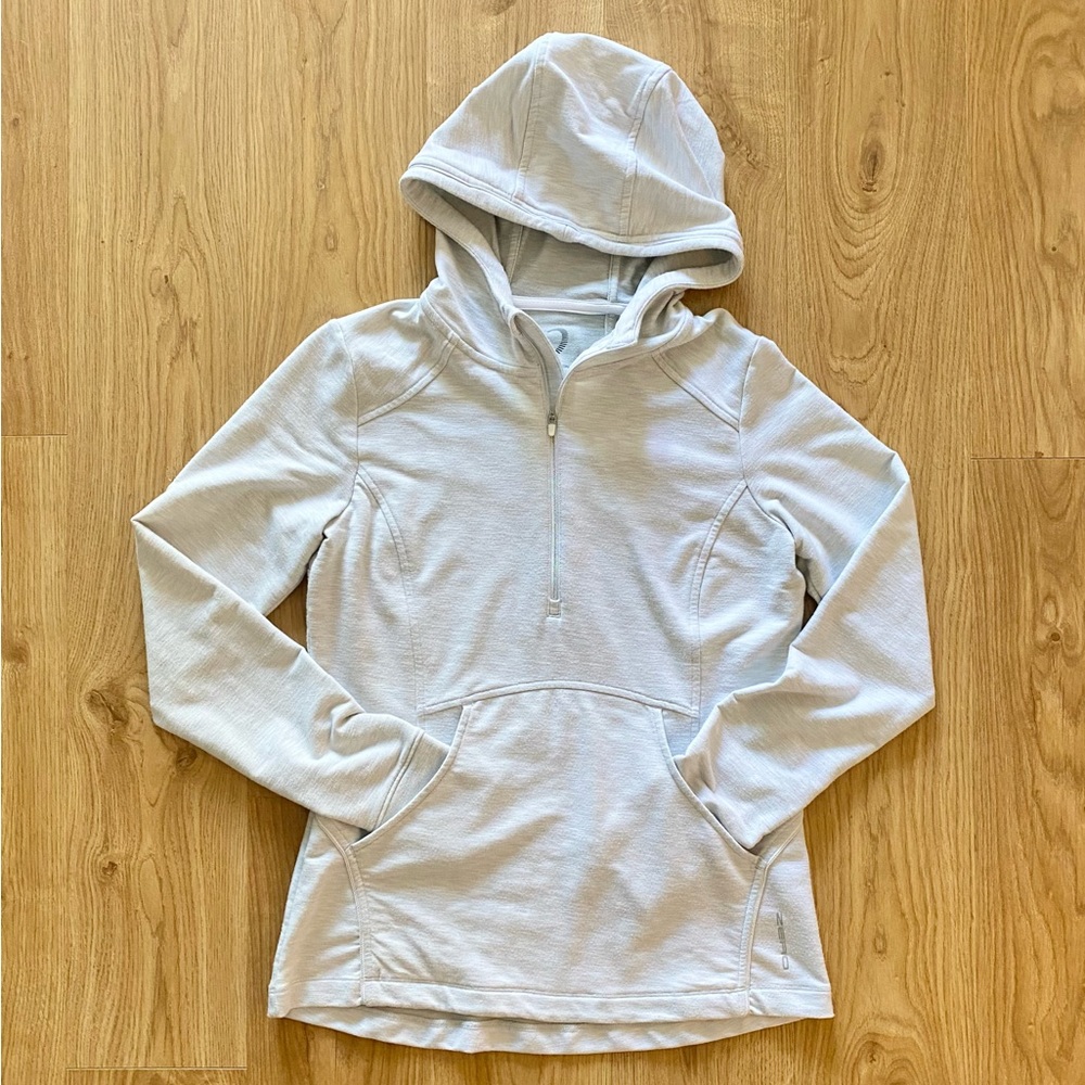 Zero Restriction Grace Hoodie